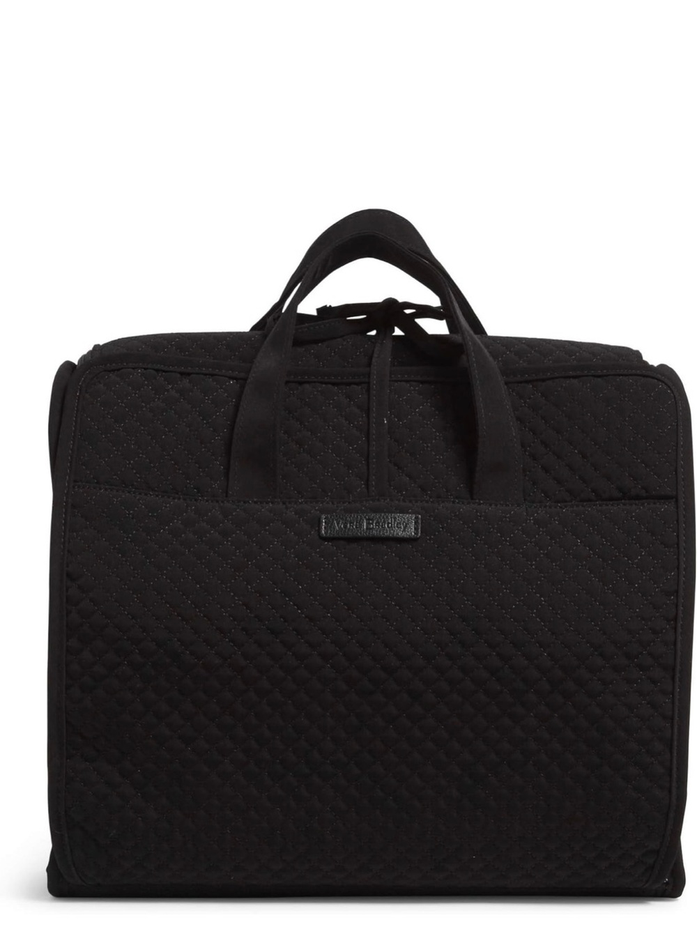 Vera Bradley Microfiber Grand Hanging Travel Organizer